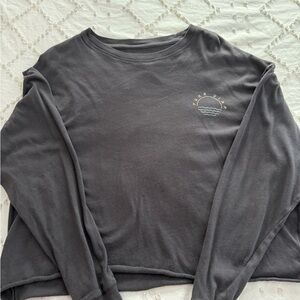 Pura Vida long sleeve